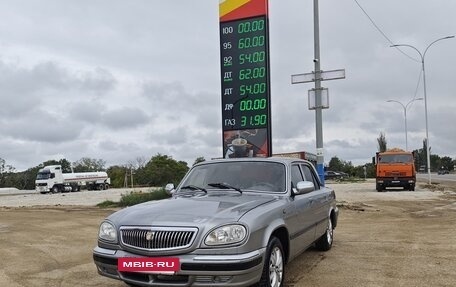 ГАЗ 31105 «Волга», 2004 год, 210 000 рублей, 2 фотография