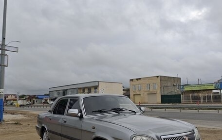 ГАЗ 31105 «Волга», 2004 год, 210 000 рублей, 3 фотография