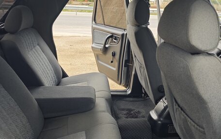 ГАЗ 31105 «Волга», 2004 год, 210 000 рублей, 9 фотография