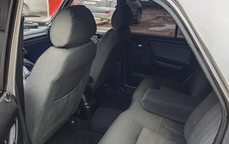 ГАЗ 31105 «Волга», 2004 год, 210 000 рублей, 10 фотография