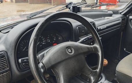 ГАЗ 31105 «Волга», 2004 год, 210 000 рублей, 6 фотография