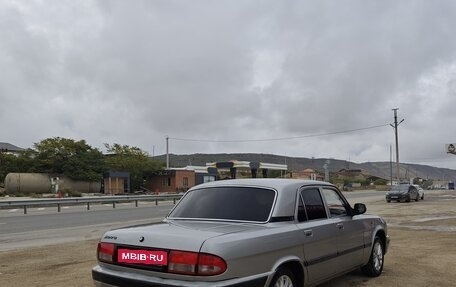 ГАЗ 31105 «Волга», 2004 год, 210 000 рублей, 4 фотография