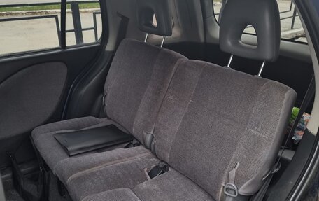 Toyota Raum I, 2001 год, 315 000 рублей, 8 фотография