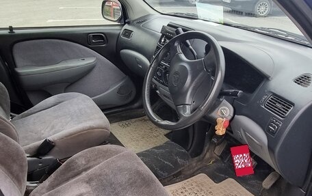 Toyota Raum I, 2001 год, 315 000 рублей, 7 фотография