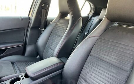 Mercedes-Benz GLA, 2017 год, 2 200 000 рублей, 8 фотография