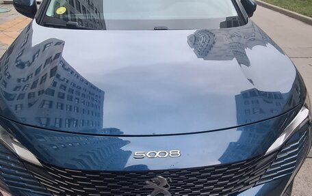 Peugeot 5008 II, 2021 год, 2 550 000 рублей, 4 фотография