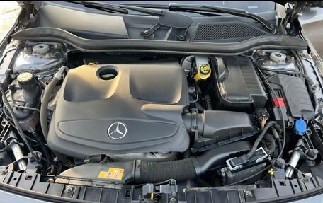 Mercedes-Benz GLA, 2017 год, 2 200 000 рублей, 10 фотография