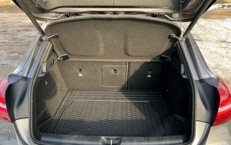 Mercedes-Benz GLA, 2017 год, 2 200 000 рублей, 5 фотография