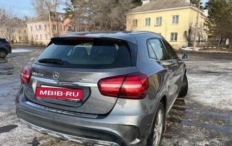 Mercedes-Benz GLA, 2017 год, 2 200 000 рублей, 4 фотография
