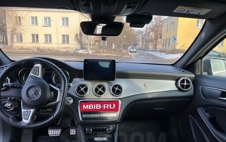 Mercedes-Benz GLA, 2017 год, 2 200 000 рублей, 9 фотография
