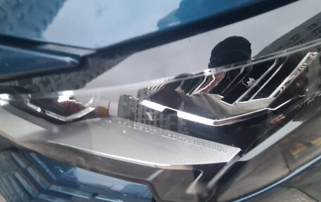 Peugeot 5008 II, 2021 год, 2 550 000 рублей, 8 фотография