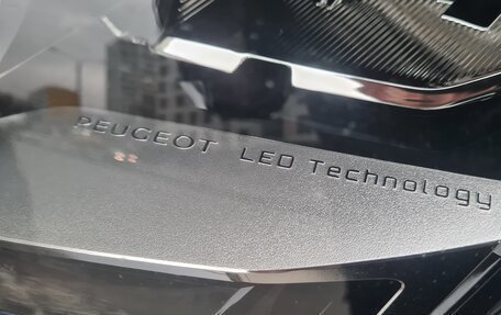 Peugeot 5008 II, 2021 год, 2 550 000 рублей, 9 фотография