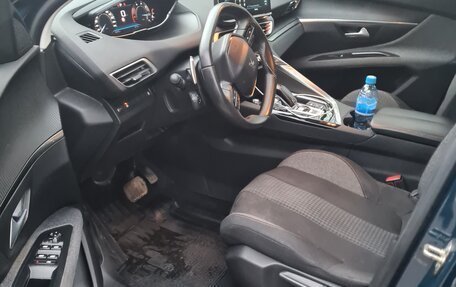 Peugeot 5008 II, 2021 год, 2 550 000 рублей, 15 фотография