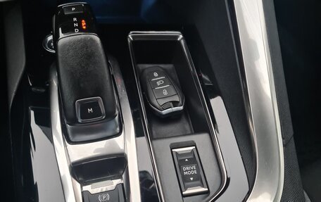 Peugeot 5008 II, 2021 год, 2 550 000 рублей, 12 фотография