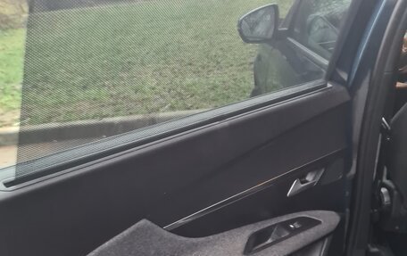 Peugeot 5008 II, 2021 год, 2 550 000 рублей, 14 фотография