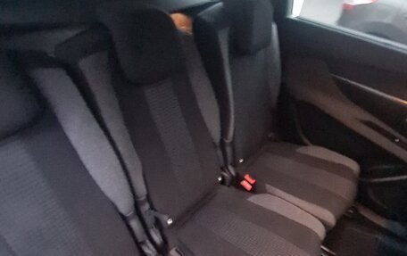 Peugeot 5008 II, 2021 год, 2 550 000 рублей, 17 фотография