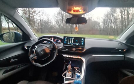 Peugeot 5008 II, 2021 год, 2 550 000 рублей, 16 фотография