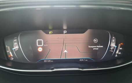 Peugeot 5008 II, 2021 год, 2 550 000 рублей, 28 фотография