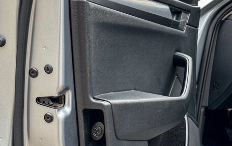 Skoda Superb III рестайлинг, 2016 год, 2 390 000 рублей, 10 фотография