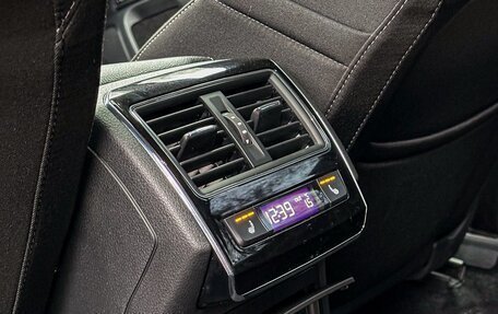 Skoda Superb III рестайлинг, 2016 год, 2 390 000 рублей, 9 фотография