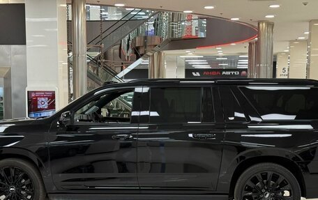 Cadillac Escalade V, 2025 год, 23 000 000 рублей, 2 фотография