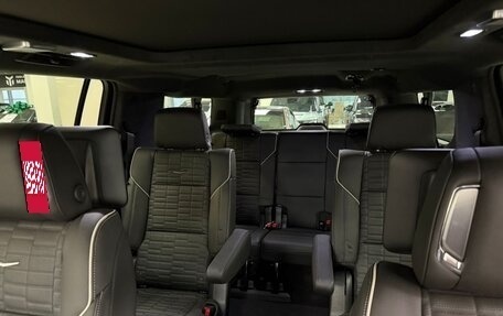 Cadillac Escalade V, 2025 год, 23 000 000 рублей, 6 фотография