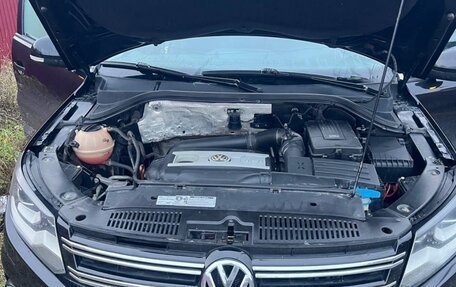 Volkswagen Tiguan I, 2011 год, 1 250 000 рублей, 7 фотография