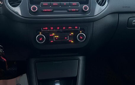 Volkswagen Tiguan I, 2011 год, 1 250 000 рублей, 11 фотография