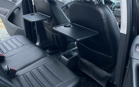 Volkswagen Tiguan I, 2011 год, 1 250 000 рублей, 13 фотография