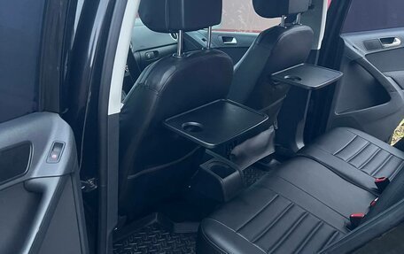 Volkswagen Tiguan I, 2011 год, 1 250 000 рублей, 16 фотография