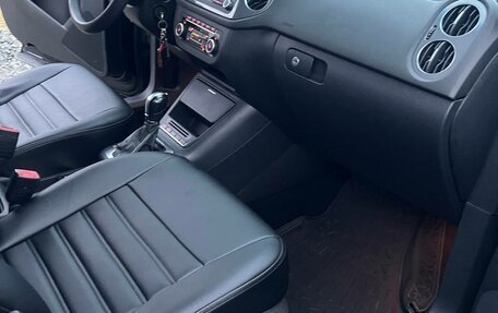 Volkswagen Tiguan I, 2011 год, 1 250 000 рублей, 20 фотография