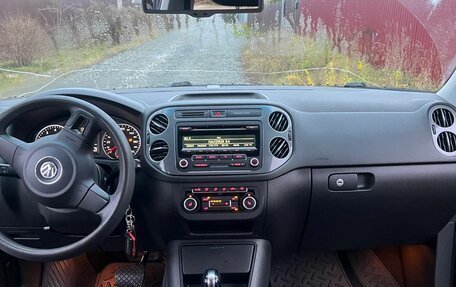 Volkswagen Tiguan I, 2011 год, 1 250 000 рублей, 17 фотография