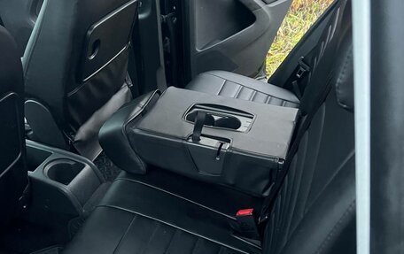 Volkswagen Tiguan I, 2011 год, 1 250 000 рублей, 22 фотография