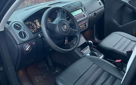 Volkswagen Tiguan I, 2011 год, 1 250 000 рублей, 15 фотография