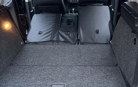 Volkswagen Tiguan I, 2011 год, 1 250 000 рублей, 23 фотография