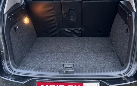 Volkswagen Tiguan I, 2011 год, 1 250 000 рублей, 24 фотография