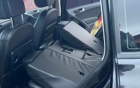 Volkswagen Tiguan I, 2011 год, 1 250 000 рублей, 25 фотография