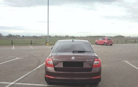 Skoda Octavia, 2014 год, 1 200 000 рублей, 3 фотография