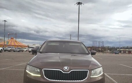 Skoda Octavia, 2014 год, 1 200 000 рублей, 4 фотография