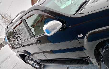 Toyota Land Cruiser Prado 120 рестайлинг, 2008 год, 2 100 000 рублей, 5 фотография