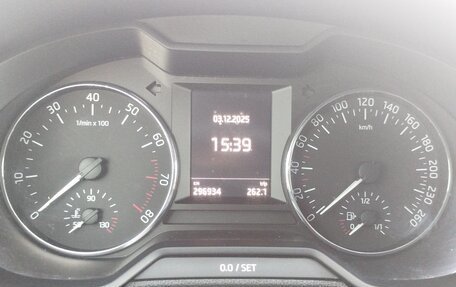 Skoda Octavia, 2014 год, 1 200 000 рублей, 6 фотография