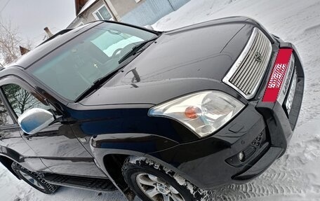 Toyota Land Cruiser Prado 120 рестайлинг, 2008 год, 2 100 000 рублей, 2 фотография