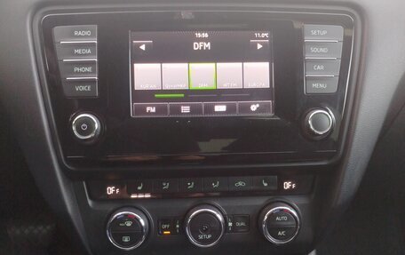 Skoda Octavia, 2014 год, 1 200 000 рублей, 8 фотография