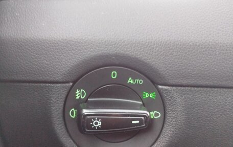 Skoda Octavia, 2014 год, 1 200 000 рублей, 9 фотография