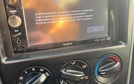 KIA Spectra II (LD), 2008 год, 330 000 рублей, 7 фотография