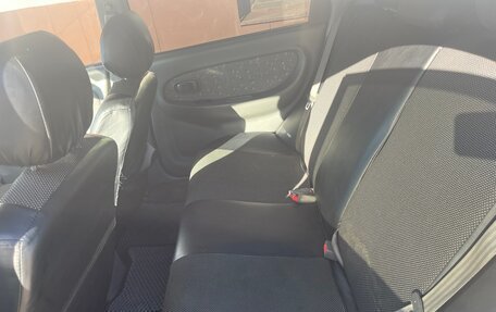 KIA Spectra II (LD), 2008 год, 330 000 рублей, 8 фотография