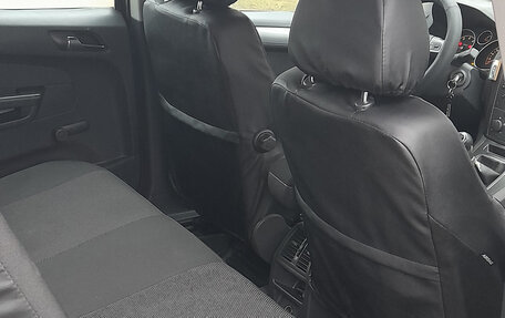 Opel Zafira B, 2007 год, 590 000 рублей, 11 фотография