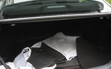 Toyota Camry, 2018 год, 3 000 000 рублей, 7 фотография