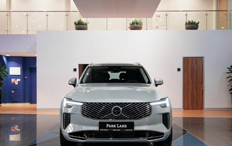 Volvo XC90 II рестайлинг, 2025 год, 13 400 000 рублей, 3 фотография