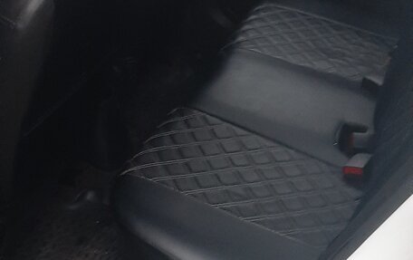 KIA Rio IV, 2018 год, 1 300 000 рублей, 4 фотография